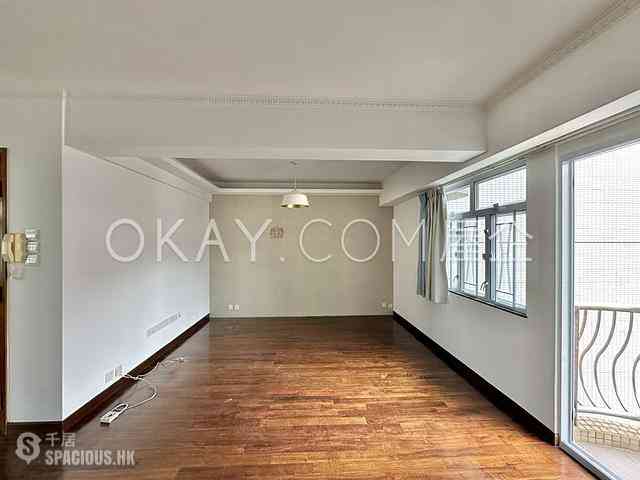 Tai Hang - Sunrise Court 01