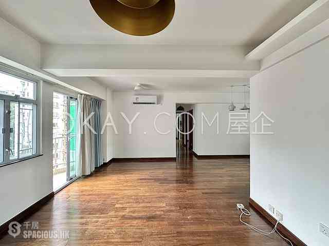 Tai Hang - Sunrise Court 02