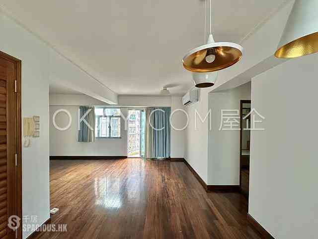 Tai Hang - Sunrise Court 04