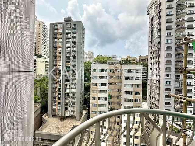 Tai Hang - Sunrise Court 05