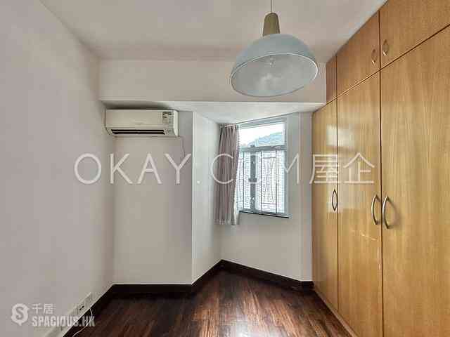 Tai Hang - Sunrise Court 10