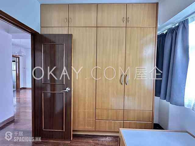 Tai Hang - Sunrise Court 12