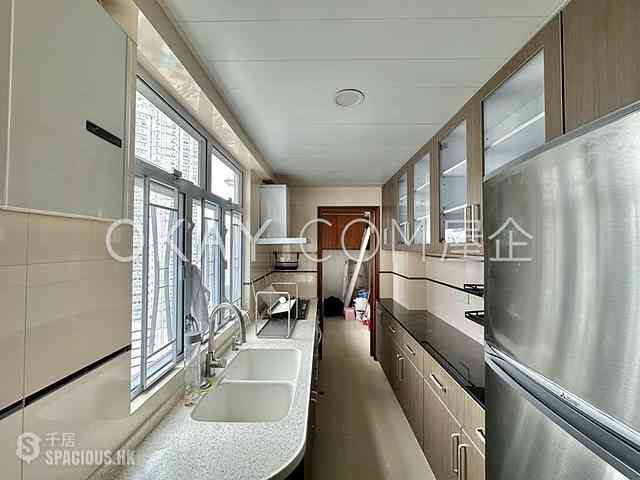 Tai Hang - Sunrise Court 13