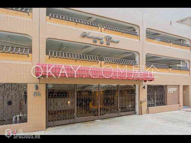 Tai Hang - Sunrise Court 17