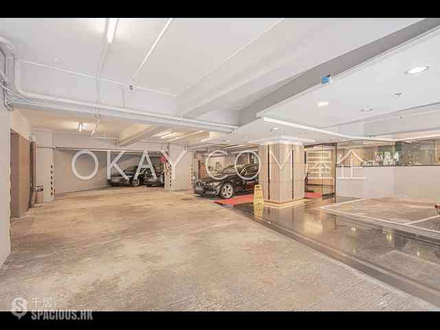 Tai Hang - Sunrise Court 21