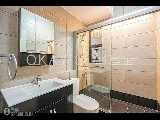 Mid Levels Central - Elegant Terrace 07