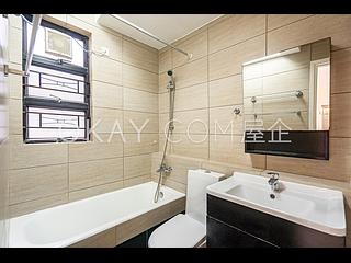 Mid Levels Central - Elegant Terrace 10