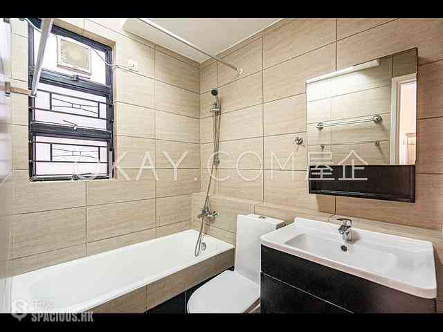 Mid Levels Central - Elegant Terrace 10