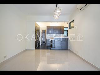 Mid Levels Central - Elegant Terrace 11