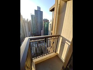 Sai Ying Pun - The Met. Sublime 08