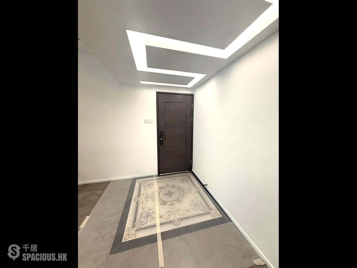 Causeway Bay - Marco Polo Mansion 01