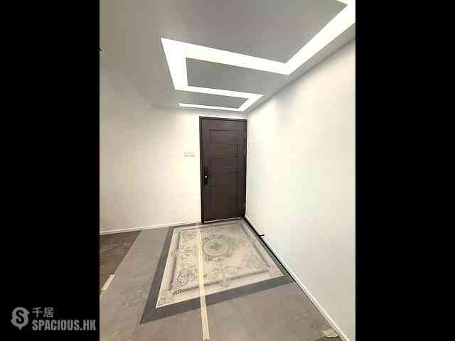 Causeway Bay - Marco Polo Mansion 01