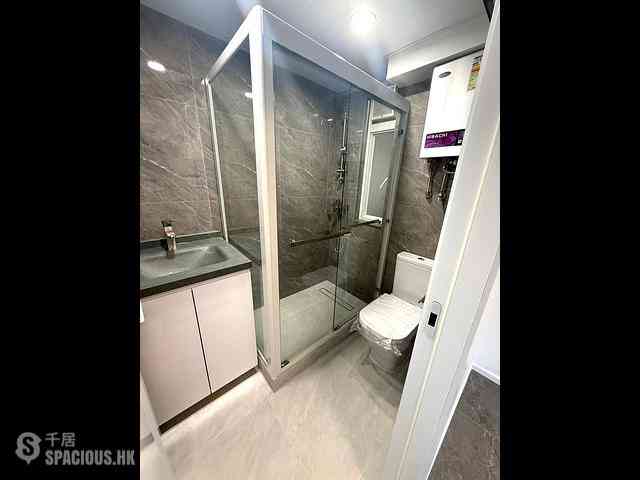 Causeway Bay - Marco Polo Mansion 09