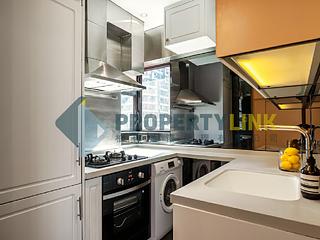 Mid Levels Central - Scenic Rise 07