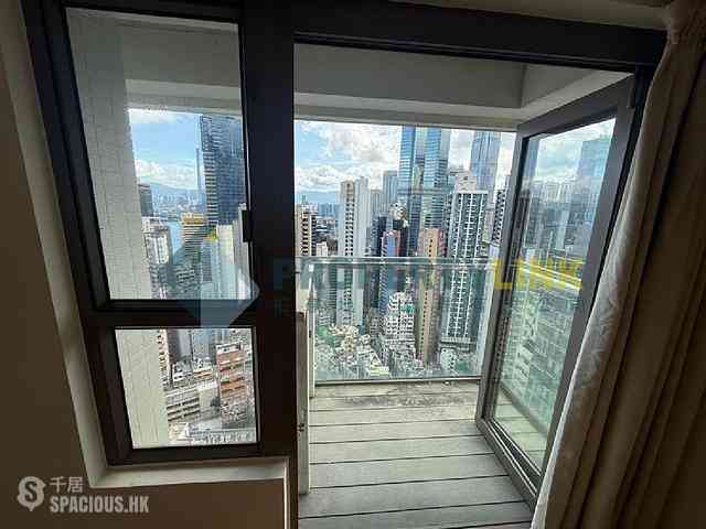 Soho - Centrepoint 02