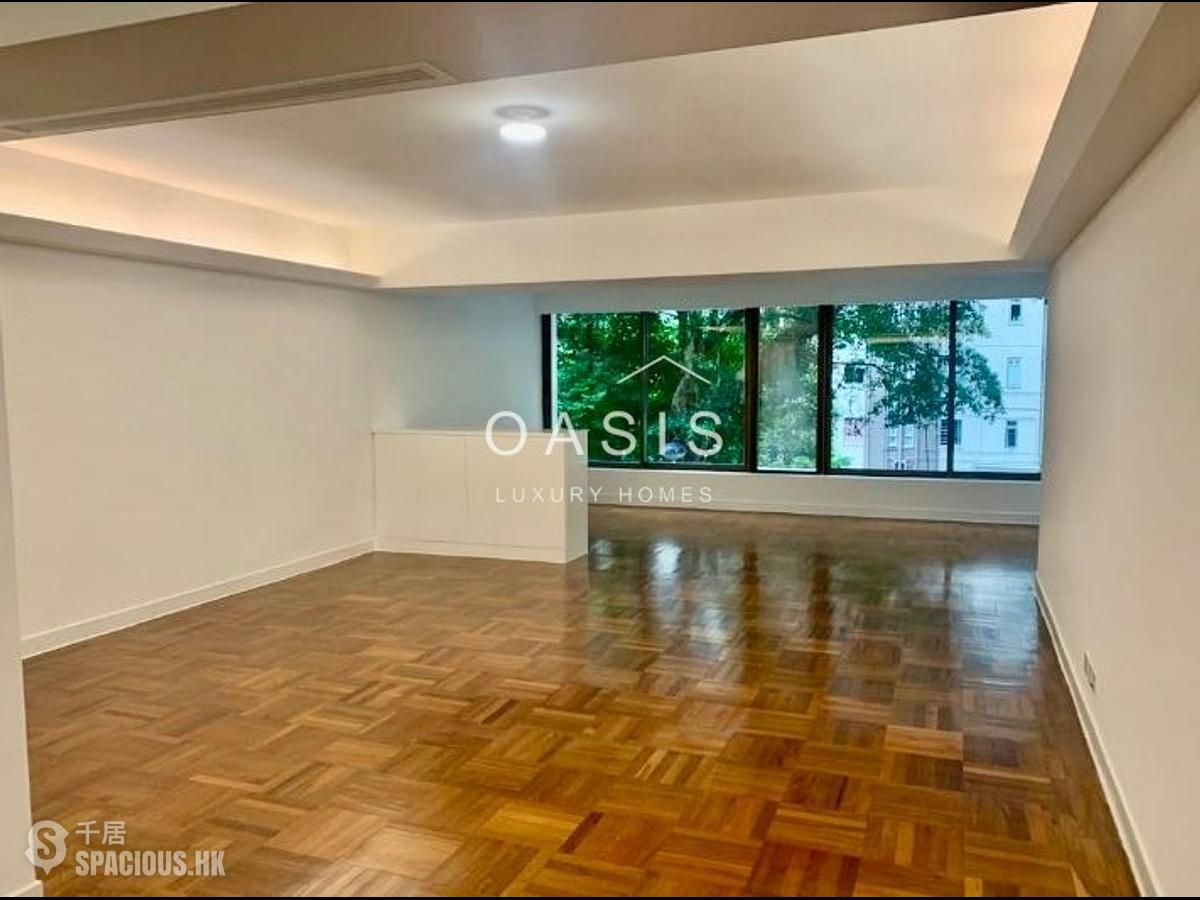 Mid Levels Central - Kam Yuen Mansion 01