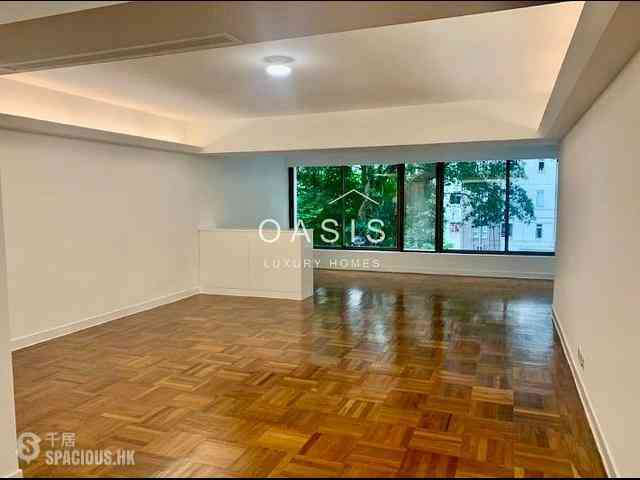 Mid Levels Central - Kam Yuen Mansion 01