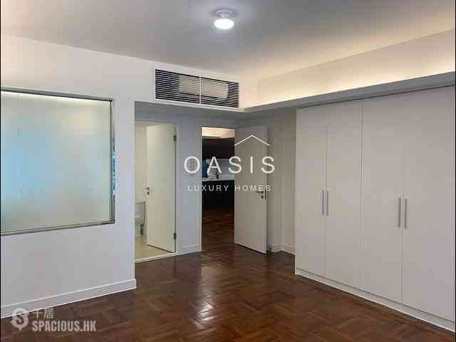 Mid Levels Central - Kam Yuen Mansion 04