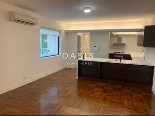 Mid Levels Central - Kam Yuen Mansion 05