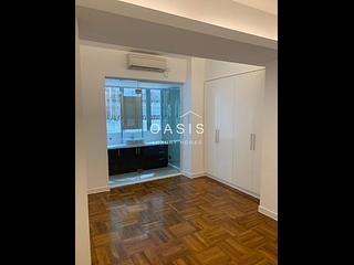 Mid Levels Central - Kam Yuen Mansion 06
