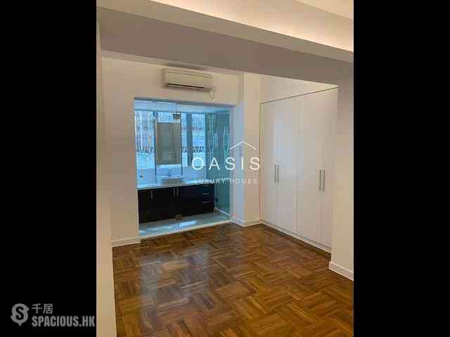 Mid Levels Central - Kam Yuen Mansion 06