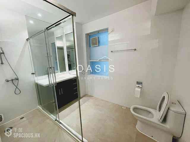 Mid Levels Central - Kam Yuen Mansion 07