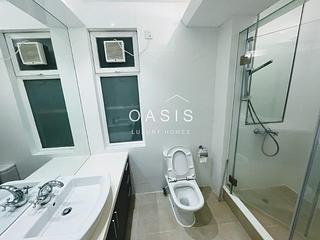 Mid Levels Central - Kam Yuen Mansion 08