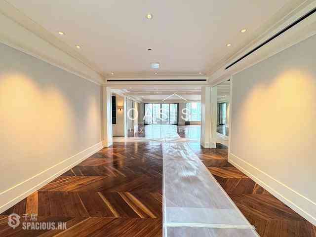 Mid Levels Central - Grenville House 03
