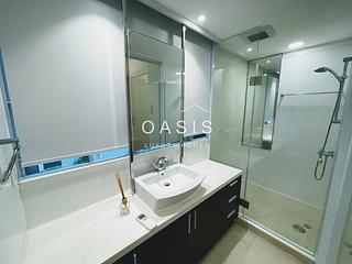 Mid Levels Central - Kam Yuen Mansion 09