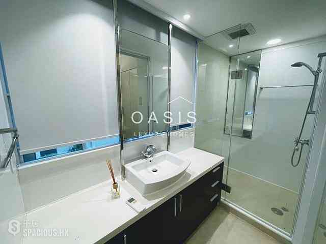 Mid Levels Central - Kam Yuen Mansion 09