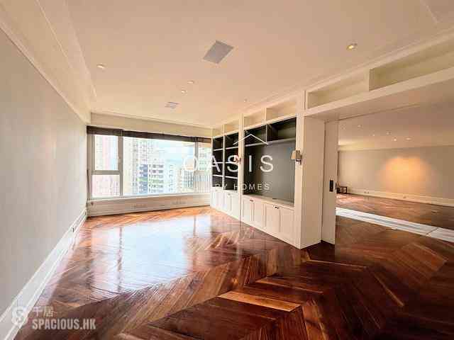 Mid Levels Central - Grenville House 05