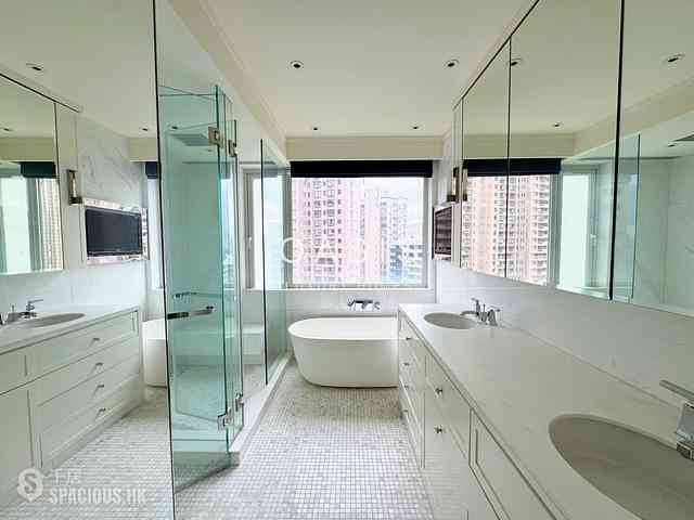 Mid Levels Central - Grenville House 06