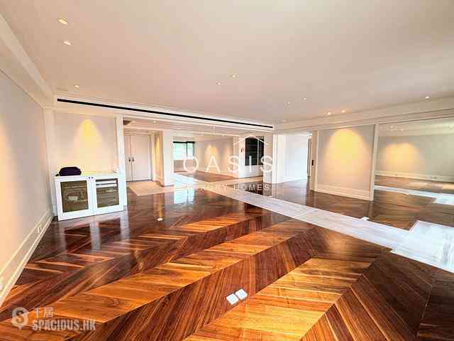 Mid Levels Central - Grenville House 08