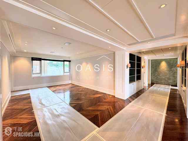 Mid Levels Central - Grenville House 09