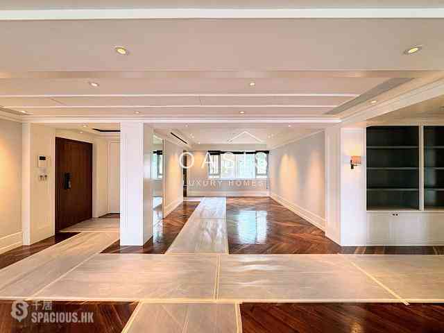 Mid Levels Central - Grenville House 10