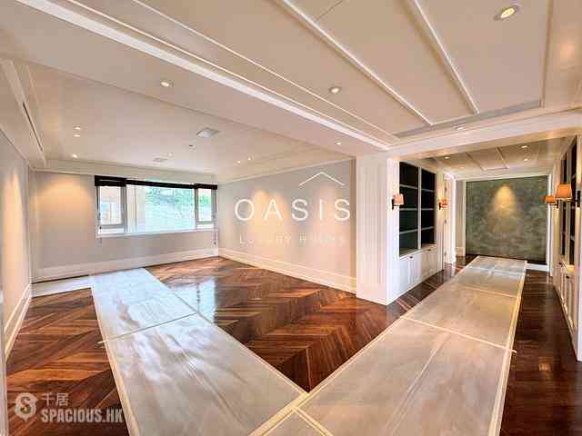 Mid Levels Central - Grenville House 11