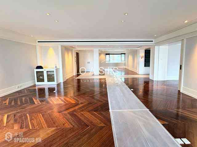 Mid Levels Central - Grenville House 12