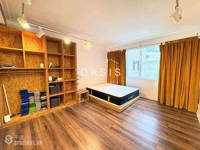 Mid Levels Central - Grenville House 13