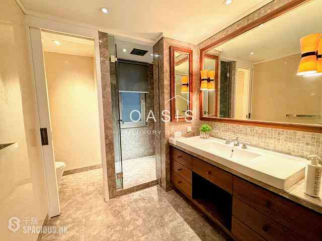 Mid Levels Central - Grenville House 14