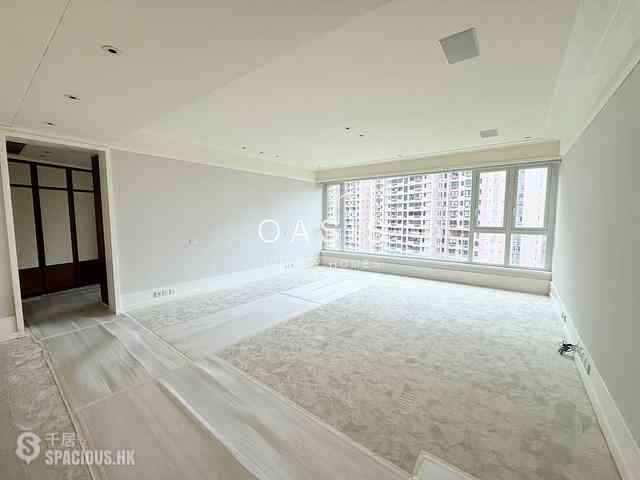 Mid Levels Central - Grenville House 15