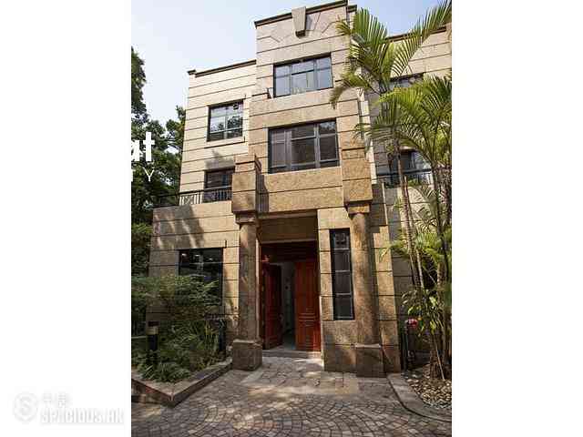 Shouson Hill - Las Pinadas 06
