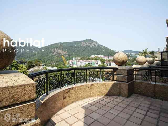 Shouson Hill - Las Pinadas 08
