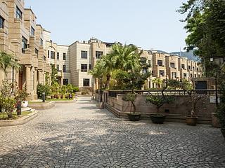 Shouson Hill - Las Pinadas 14