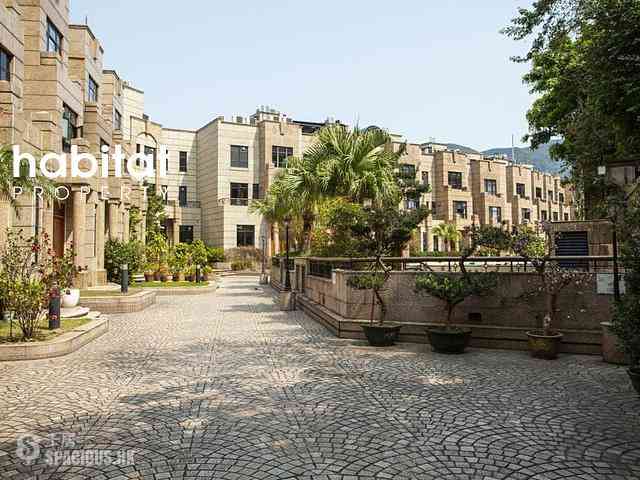 Shouson Hill - Las Pinadas 14