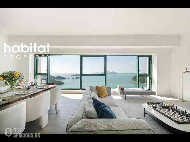 浅水湾 - Fairmount Terrace 08