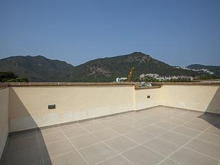 Shouson Hill - Las Pinadas 16
