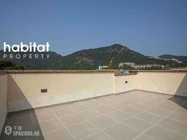 Shouson Hill - Las Pinadas 16