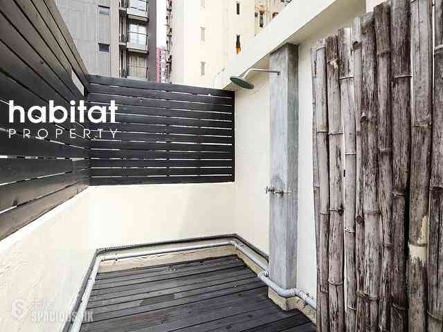 Soho - 7-13, Elgin Street 09