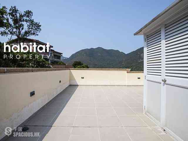 Shouson Hill - Las Pinadas 18