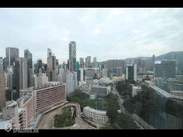 Wan Chai - One Wanchai 04